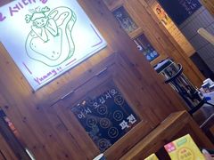-馥二代韩式烤肉 2세대 불고기(喷水池店)