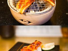 -西村日本料理(香格里拉饭店)