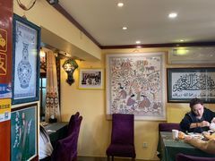 -Santoor 萨都里印度餐厅(北锣鼓巷店)