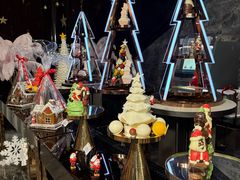 -北京康莱德酒店