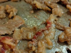 -允辛家·自助泥炉烤肉(九亭店)