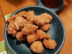 -老友时光·Pizza(泰华黑金店)