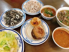 -老爆肚满五香烧牛羊肉