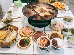 -石灰市老火锅(北滨路店)