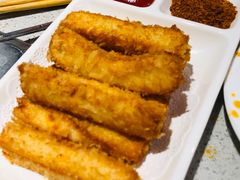 -海底捞火锅(大融城店)