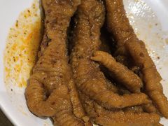 -项记烩面(迎宾路店)