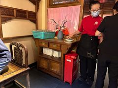 -小吊梨汤·北京菜·烤鸭(鸟巢店)