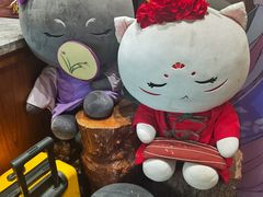 -唐猫庭院·千年陕菜(大唐不夜城店)