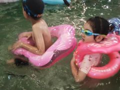 -南宫温泉水世界