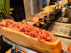 -深圳四季酒店·馥自助餐厅