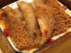 -喜鹊茶点.啫煲(车陂店)