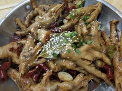 -小民大排档(马场角横路店)