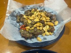 -煲煲掂风味煲仔饭餐厅(西区店)