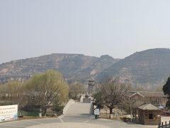 -函谷关历史文化旅游区