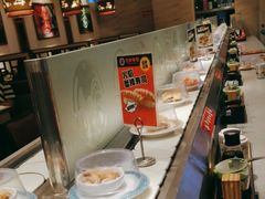 -万岁寿司(芳村店)