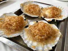 -渔民船说·北塘海鲜·天津菜·海肠捞饭(北塘古镇店)