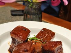 -真地道京味府·鲜橙烤鸭·北京菜(朝外大街东大桥店)