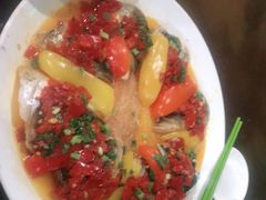 -园林美食城·本土农家菜(杨和镇店)