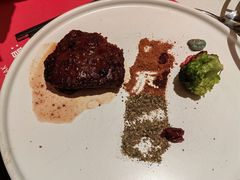 -赤火牛排(金狮广场店)