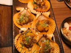 -质烤烤物·活烤海鲜(质烤总店)