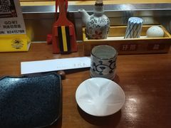 -千代武日本料理(开发区店)