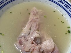 -盛兴面馆(真儒大厦店)