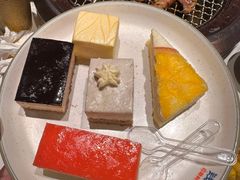 -钱小奴创意自助餐厅·原切谷饲安格斯畅吃(苏州昆山招商花园城店)