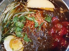 -很久以前羊肉串(中山公园店)
