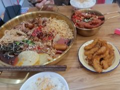 -冒胖子·市井火锅冒菜(莲塘店)