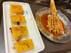 -小街天府