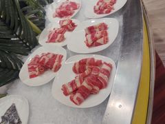 -索菲特酒店·海鲜自助 ·聚餐厅