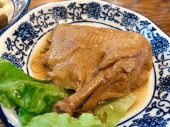 -孙盛兴奥灶面馆·蟹黄面·三虾面(山塘街总店)