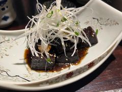 红酒烩牛舌-熊藏居酒屋(kkone店)