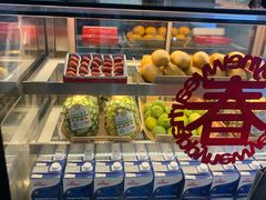 -茶百道(京溪店)