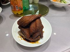 -金时代顺风大酒店(静安大融城店)