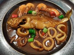 -潮堂 · 潮州菜(人广来福士店)