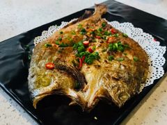 -九府羊·鲜羊火锅·烤串(新华路店)