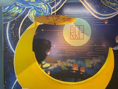 -成都梵高星空艺术馆(春熙路旗舰店)