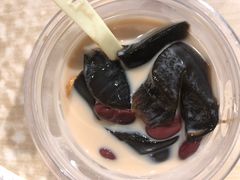 -八婆婆烧仙草(中山路店)