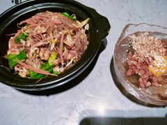 -简普菜烤鱼(苏宁生活广场店)