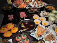 -匠和风精致料理(祥禾天地店)