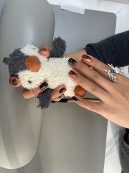 -小黑瓶美甲美睫