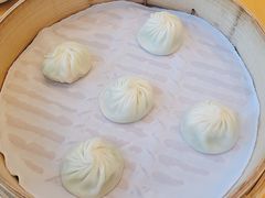 -鼎泰丰(嘉年华•海信广场VILLAGE店)