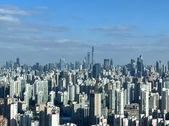 -环球港凯悦 · 享悦中餐厅