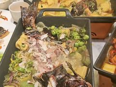 -北京王府井希尔顿酒店·秦唐中餐厅Chynna