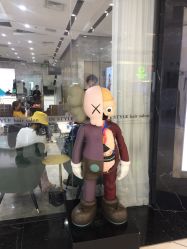 点击看大图 门面-IN STYLE·全国形象店