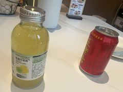 -双合园·海鲜水饺青岛菜(九水东路店)