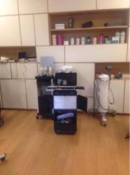 香格俪莱(仁恒店)-CARR SALON