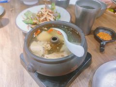 -云海肴云南菜(曲江大悦城店)