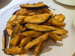 -船歌·鱼水饺青岛菜(金狮广场店)